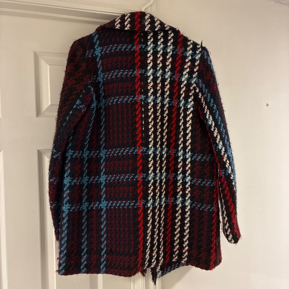 EDC Tweed Jacket - Picture 2 of 4
